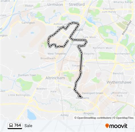 764 bus route|764 Route: Schedules, Stops & Maps .